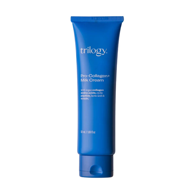 Trilogy Pro Collagen+ Milk Cream 50ml