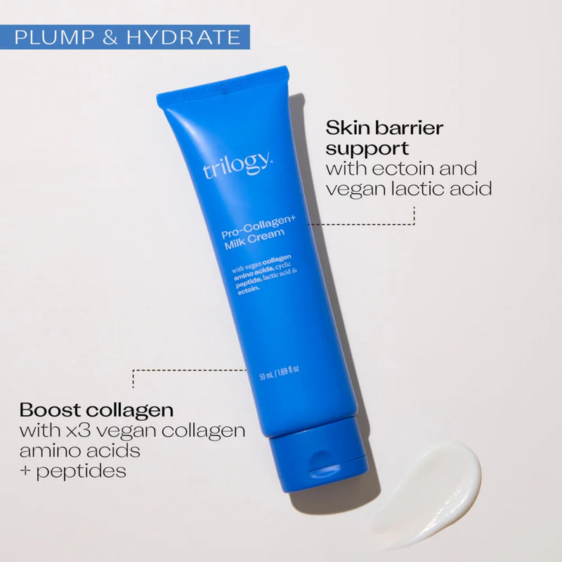 Trilogy Pro Collagen+ Milk Cream 50ml