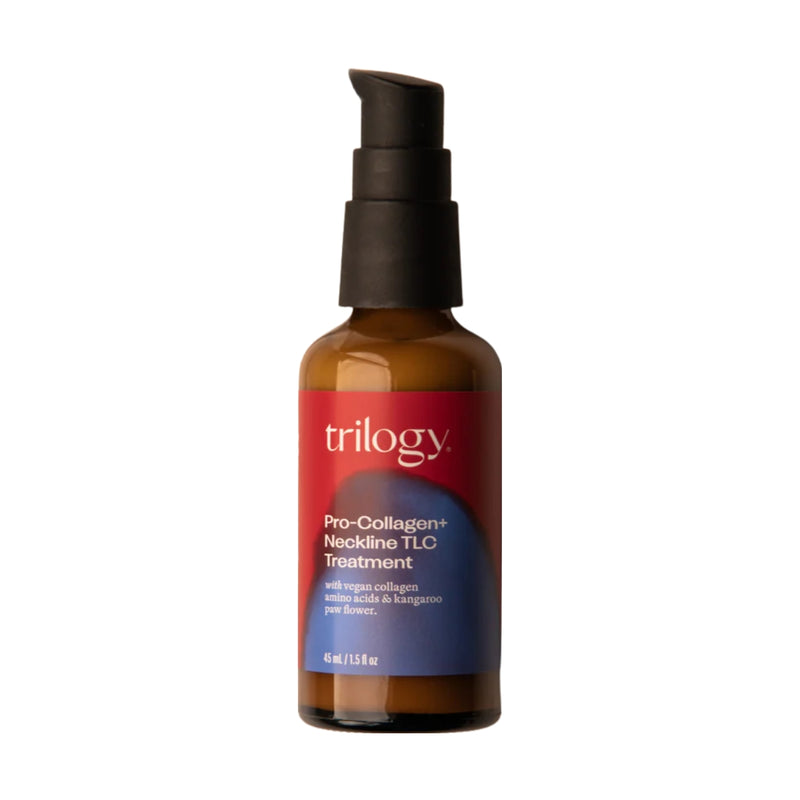 Trilogy Pro Collagen+ Neckline TLC Treatment 45ml