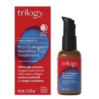 Trilogy Pro Collagen+ Neckline TLC Treatment 45ml