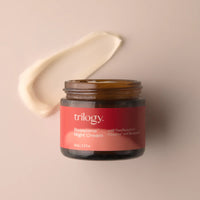 Trilogy Rosehip Rosapene Night Cream 60ml