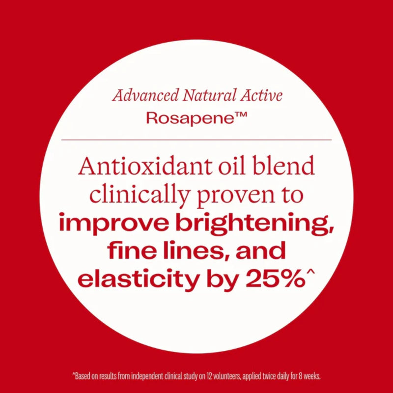 Trilogy Rosehip Rosapene Night Cream 60ml