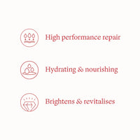 Trilogy Rosehip Rosapene Night Cream 60ml