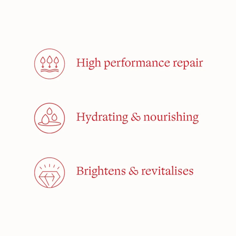 Trilogy Rosehip Rosapene Night Cream 60ml