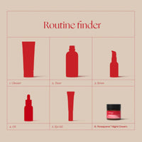 Trilogy Rosehip Rosapene Night Cream 60ml
