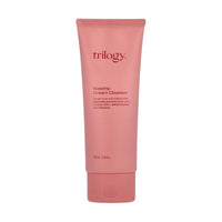 Trilogy Rosehip Cream Cleanser 100ml