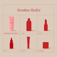 Trilogy Rosehip Cream Cleanser 100ml
