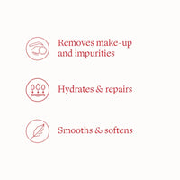 Trilogy Rosehip Cream Cleanser 200ml