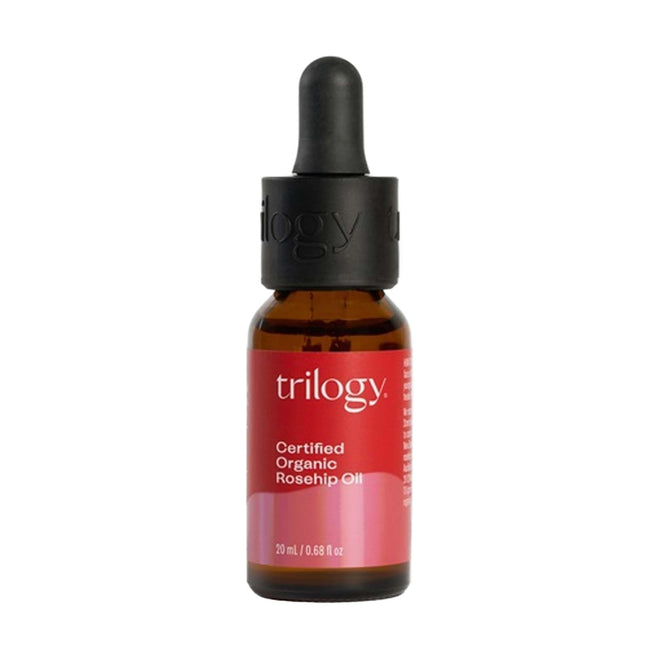 Trilogy Rosehip Oil 20ml