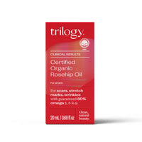 Trilogy Rosehip Oil 20ml