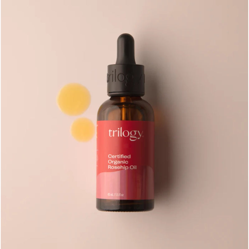 Trilogy Rosehip Oil 45ml