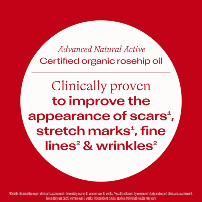 Trilogy Rosehip Oil 45ml