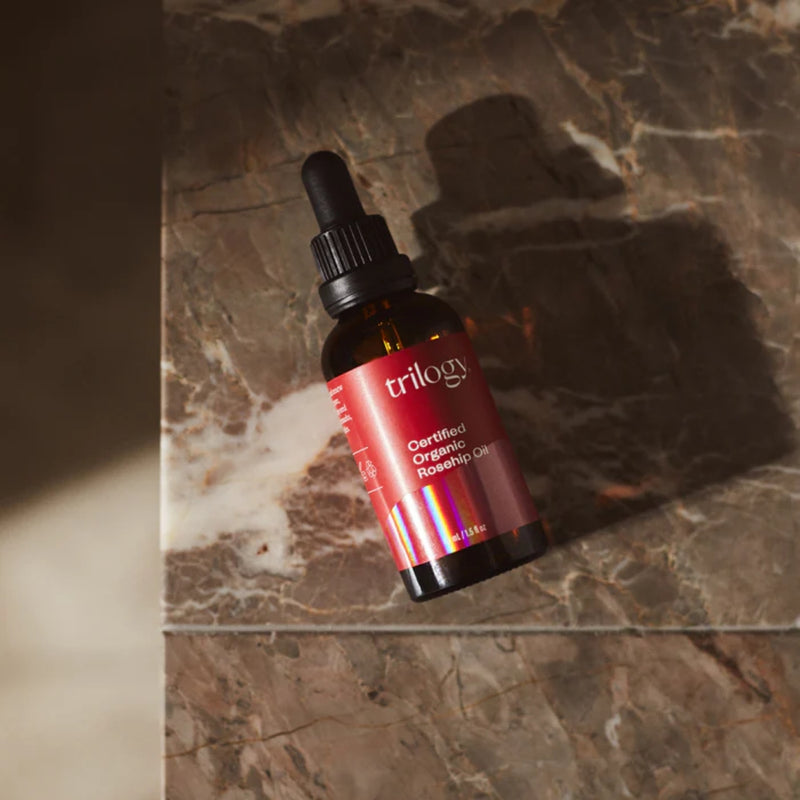 Trilogy Rosehip Oil 45ml