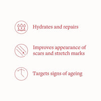 Trilogy Rosehip Oil 45ml