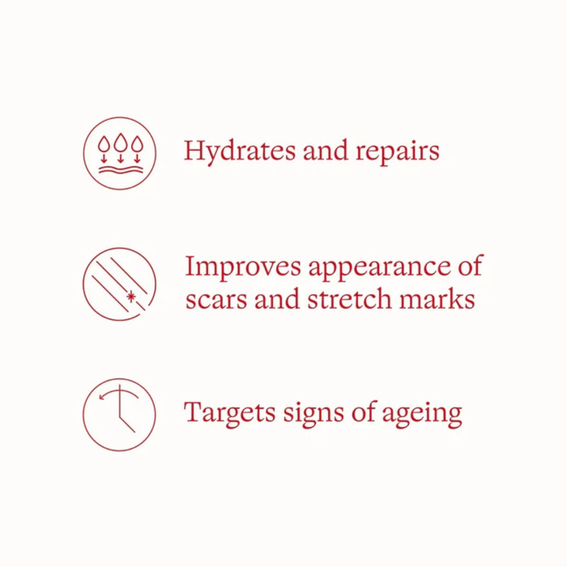 Trilogy Rosehip Oil 45ml