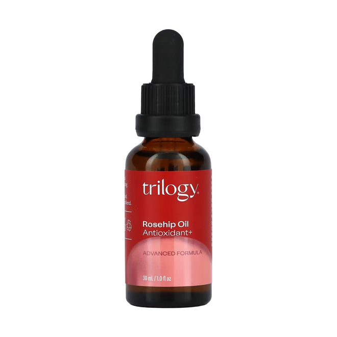 Trilogy Rosehip Oil Antioxidant+ 30ml