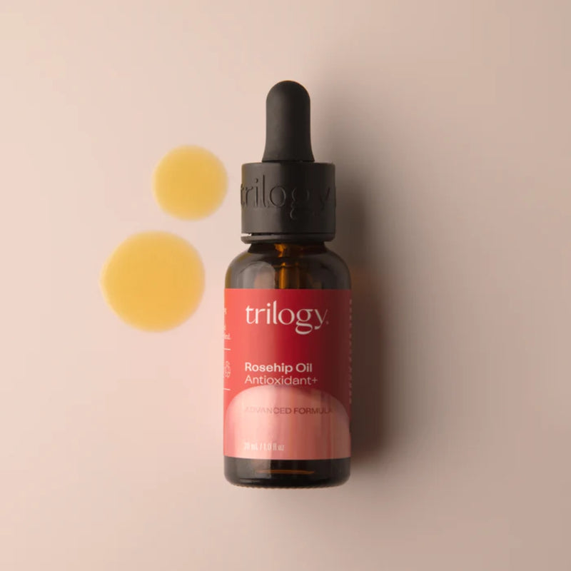 Trilogy Rosehip Oil Antioxidant+ 30ml