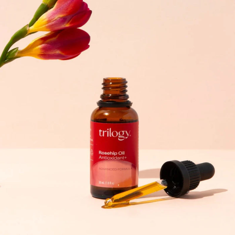 Trilogy Rosehip Oil Antioxidant+ 30ml