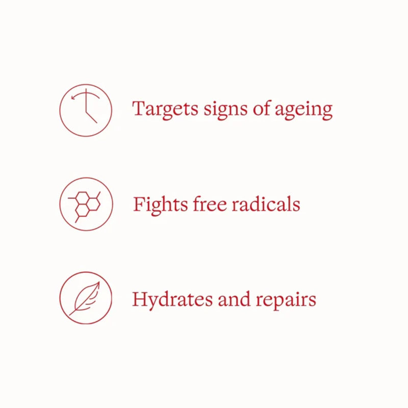 Trilogy Rosehip Oil Antioxidant+ 30ml