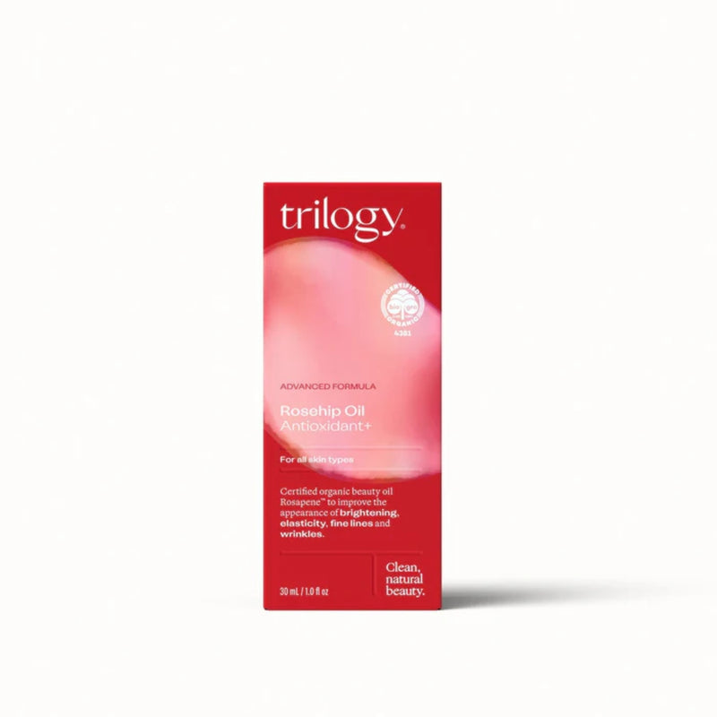 Trilogy Rosehip Oil Antioxidant+ 30ml