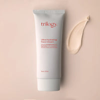 Trilogy Ultra Hydrating Face Cream 75ml