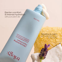 Trilogy Ultra Hydrating Face Cream 75ml