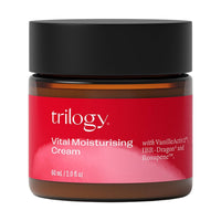 Trilogy Rosehip Vital Moisturising Cream 60g