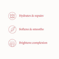 Trilogy Rosehip Vital Moisturising Cream 60g