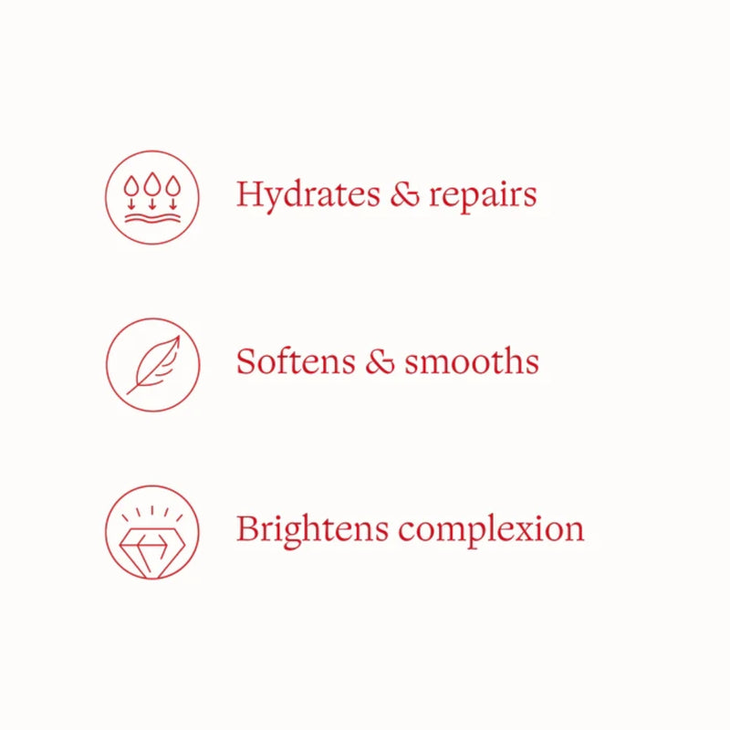 Trilogy Rosehip Vital Moisturising Cream 60g