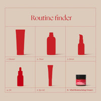 Trilogy Rosehip Vital Moisturising Cream 60g