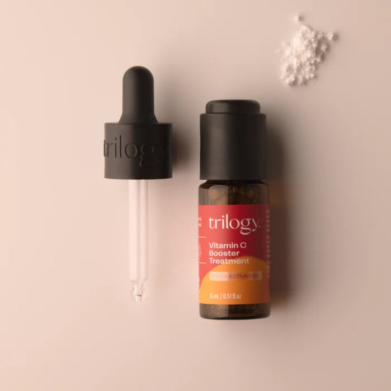 Trilogy Vitamin C Booster Treatment 15ml