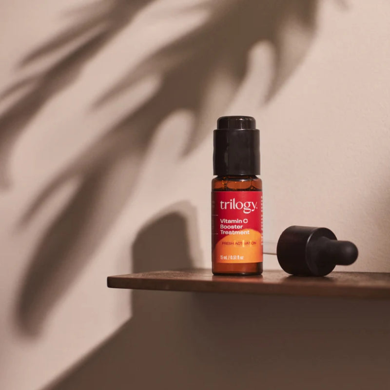 Trilogy Vitamin C Booster Treatment 15ml