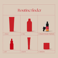 Trilogy Vitamin C Booster Treatment 15ml