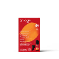 Trilogy Vitamin C Booster Treatment 15ml