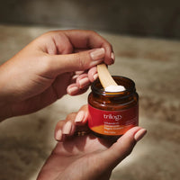 Trilogy Vitamin C Ceramide Night Cream 60ml