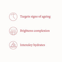 Trilogy Vitamin C Ceramide Night Cream 60ml