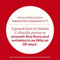 Trilogy Vitamin C Ceramide Night Cream 60ml