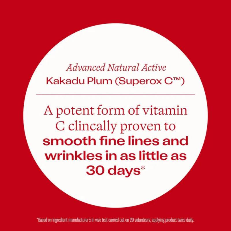 Trilogy Vitamin C Ceramide Night Cream 60ml