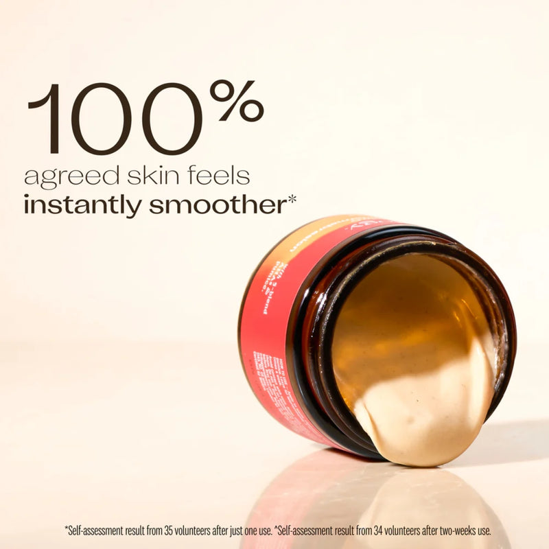 Trilogy Vitamin C Microdermabrasion Cream 60ml
