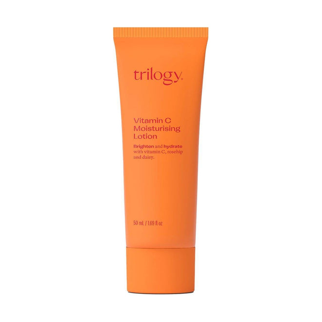 Trilogy Vitamin C Moisturising Lotion 50ml