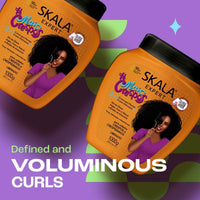 Skala Expert Mais Crespos Hair Treatment Conditioning 1kg
