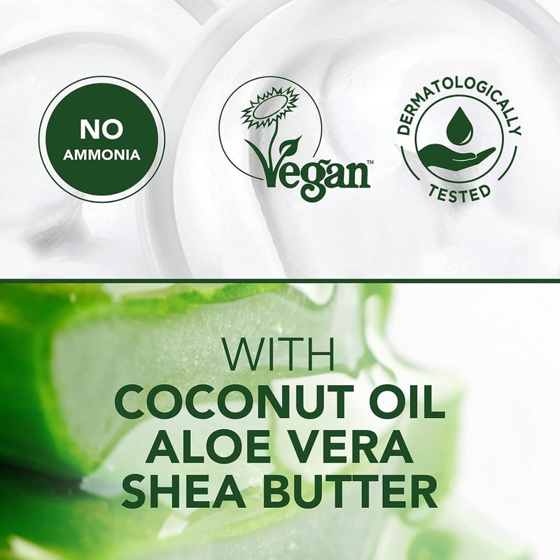 Wella Soft Color Natural Instincts Hair Color 28 Blue Black