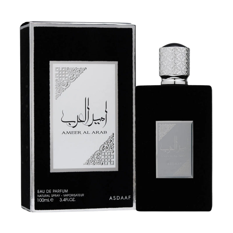 Lattafa Ameer Al Arab Asdaaf (M) EDP 100ml