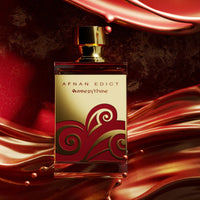 عطر إديكت أمبريثم من أفنان - مستخلص عطر 80 مل
