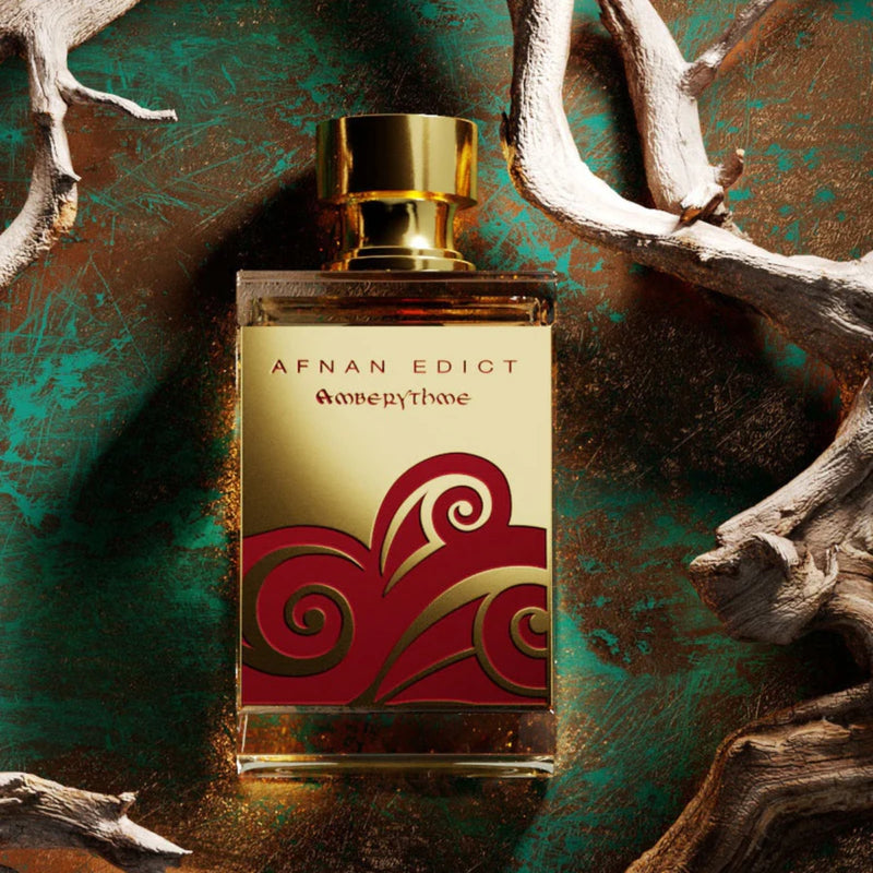 عطر إديكت أمبريثم من أفنان - مستخلص عطر 80 مل