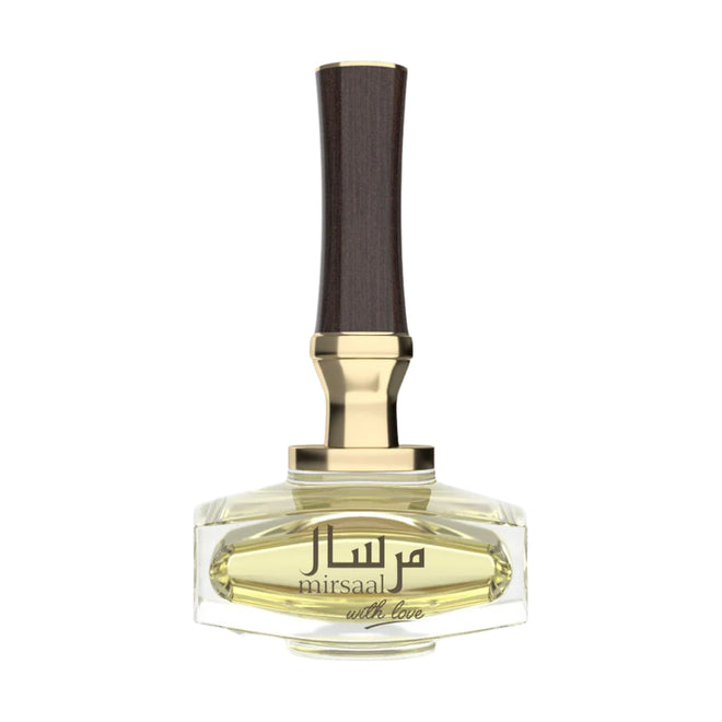 Afnan Mirsaal with Love Eau de Parfum 90ml
