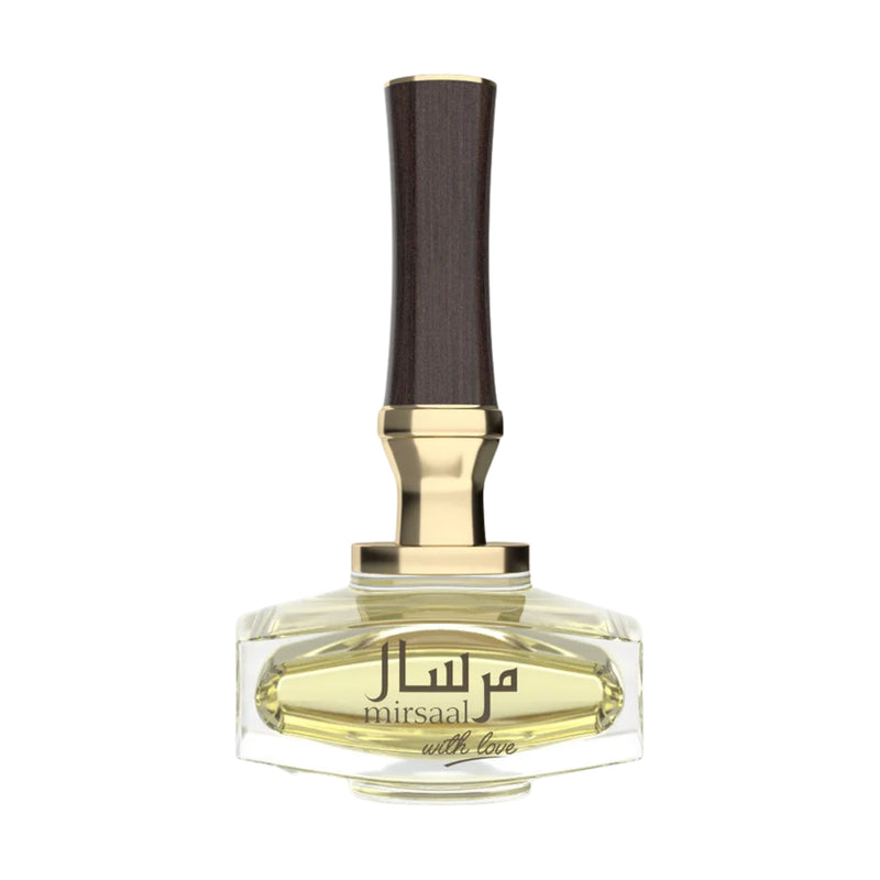 عطر افنان ميرسال ويذ لوف او دو بارفان 90 مل