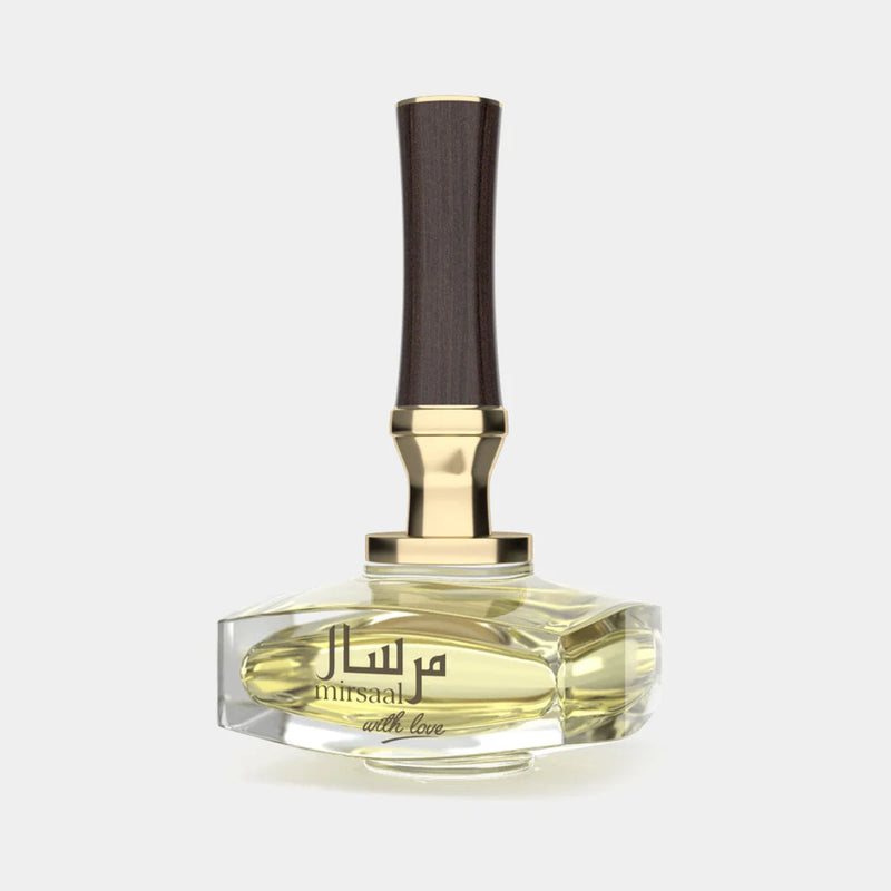 عطر افنان ميرسال ويذ لوف او دو بارفان 90 مل
