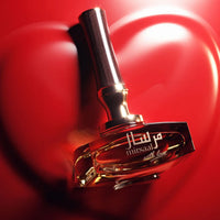 عطر افنان ميرسال ويذ لوف او دو بارفان 90 مل