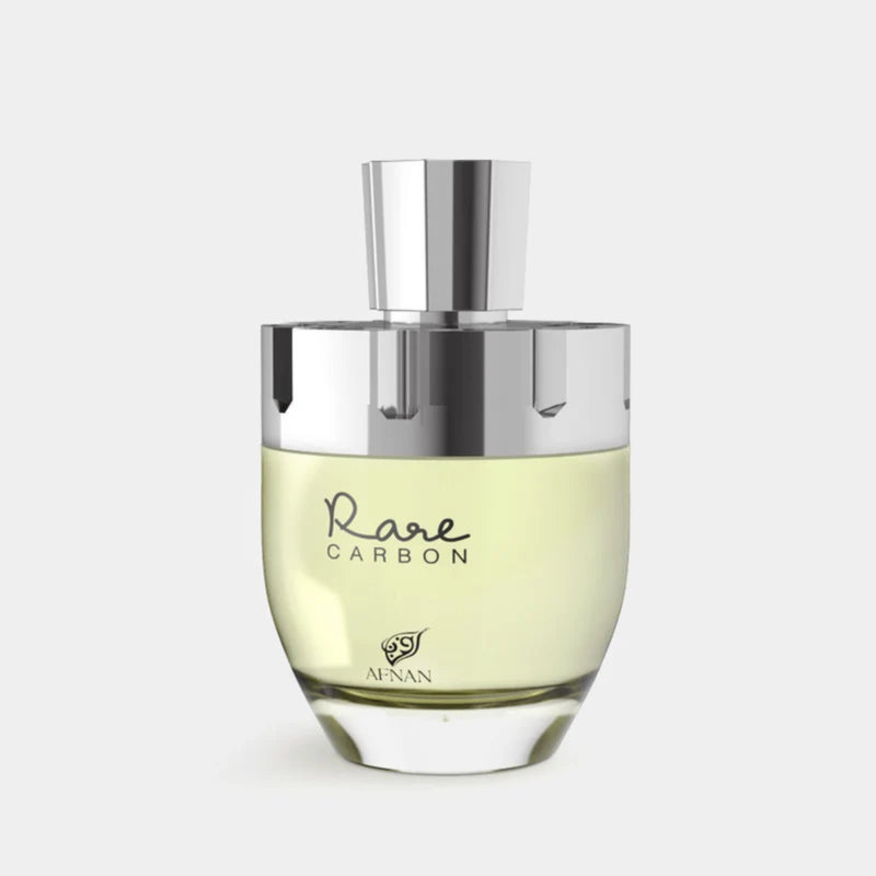Afnan Rare Carbon Eau de Parfum 100ml